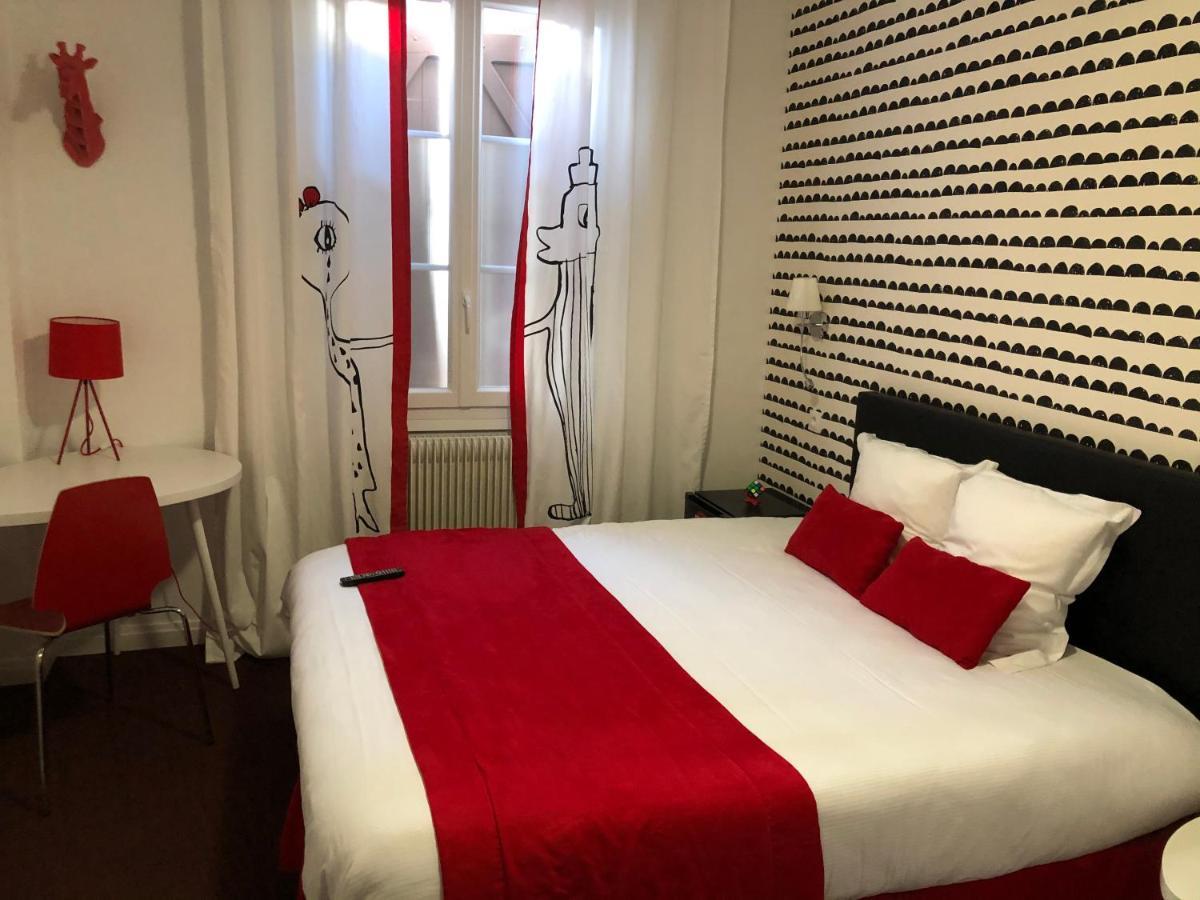 Hotel Concorde 2*